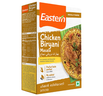 Eastern Chicken Biriyani Masala 100 g