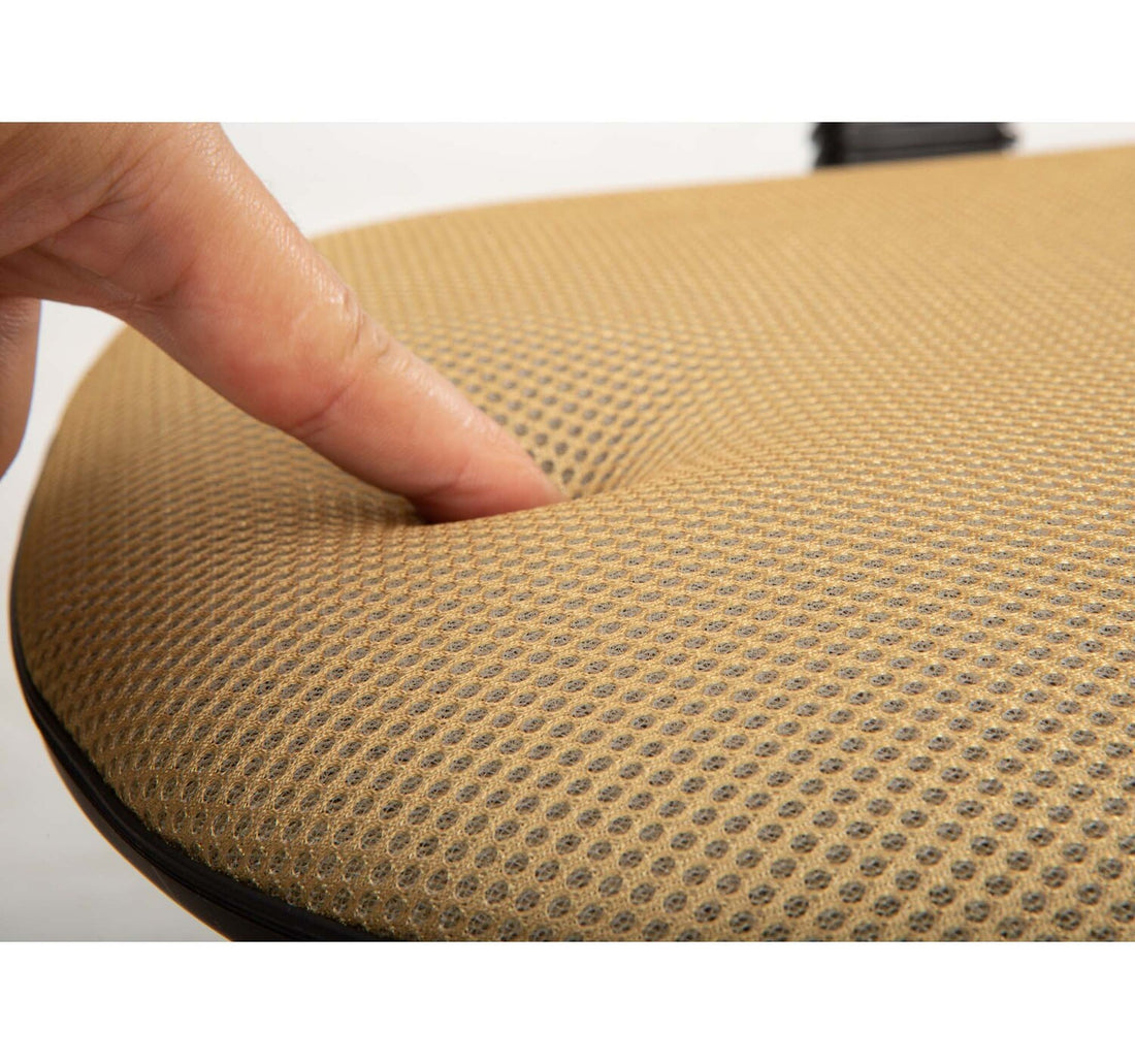 Maple Leaf Home Adjustable Kids Chair, Office, Computer Chair for Students with Swivel Wheels, Hello Gorgeous, WK656640