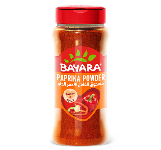 Bayara Paprika Powder 150 g