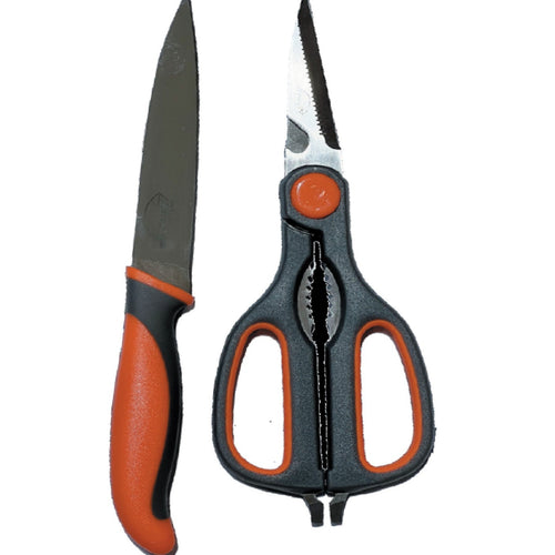 Home Kitchen Set, 2 Pcs, DS-80049