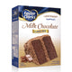 Foster Clark Milk Chocolate Cake Mix 500 g