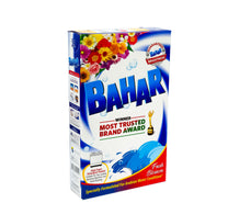 Bahar Washing Powder Fresh Blossom Top Load 1.35 kg