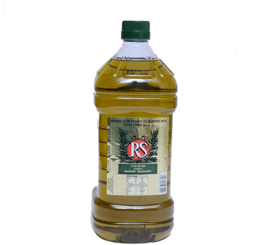 RS Olive Oil 2 Litres