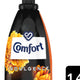 Comfort Concentrate Fabric Softener Vanilla Indulgence 9x fragrance 1.4 Litres