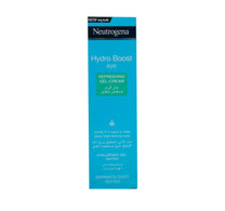 Neutrogena Hydro Boost Eye 15 ml