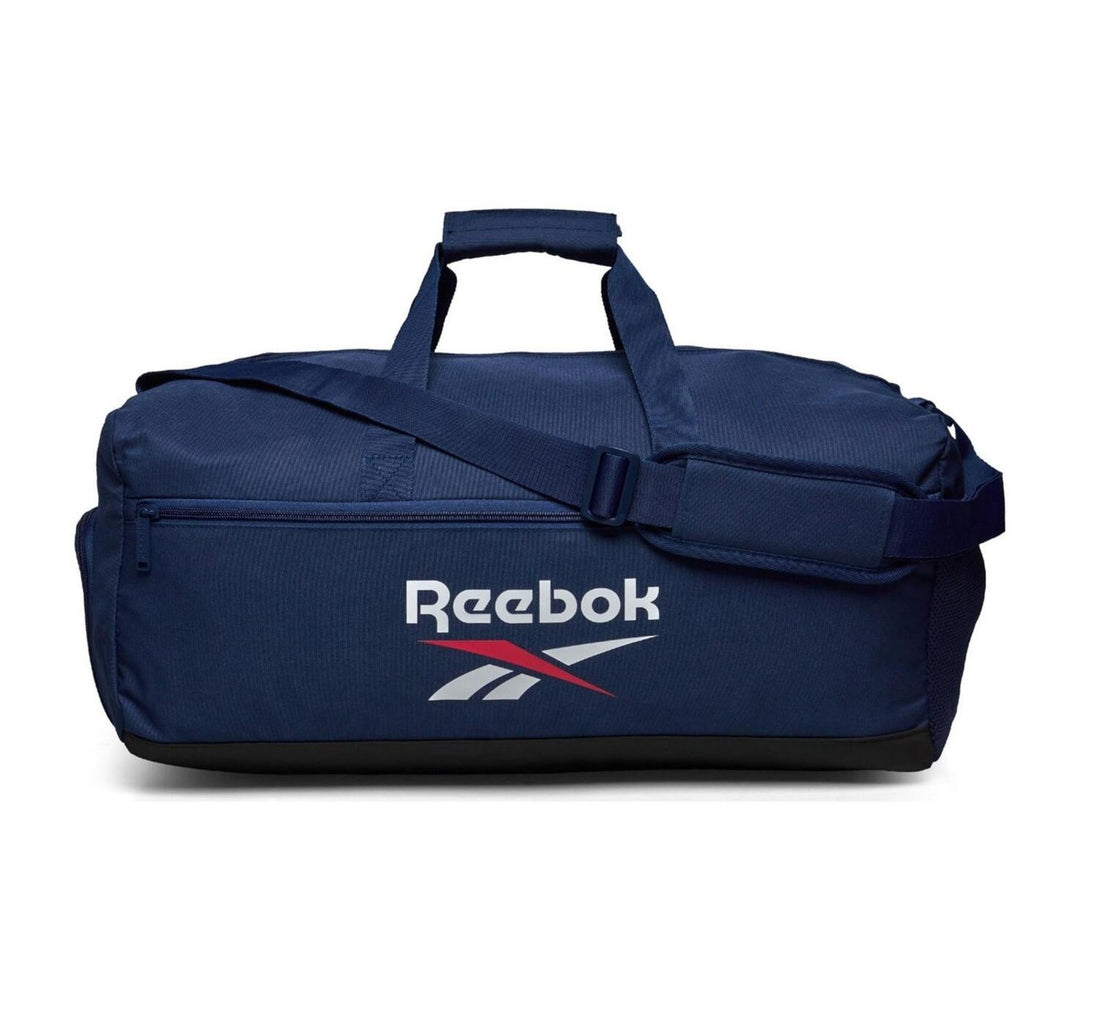Reebok Duffle Bag 55cm 8023532 Blue