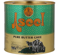Aseel Pure Butter Ghee 1.6 Litres