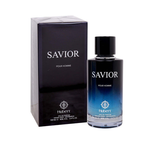 Hubert EDP Savior For Pour Homme 100 ml