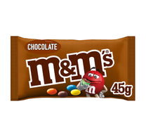شوكولاتة الحليب M&amp;M's 24 × 45 جم