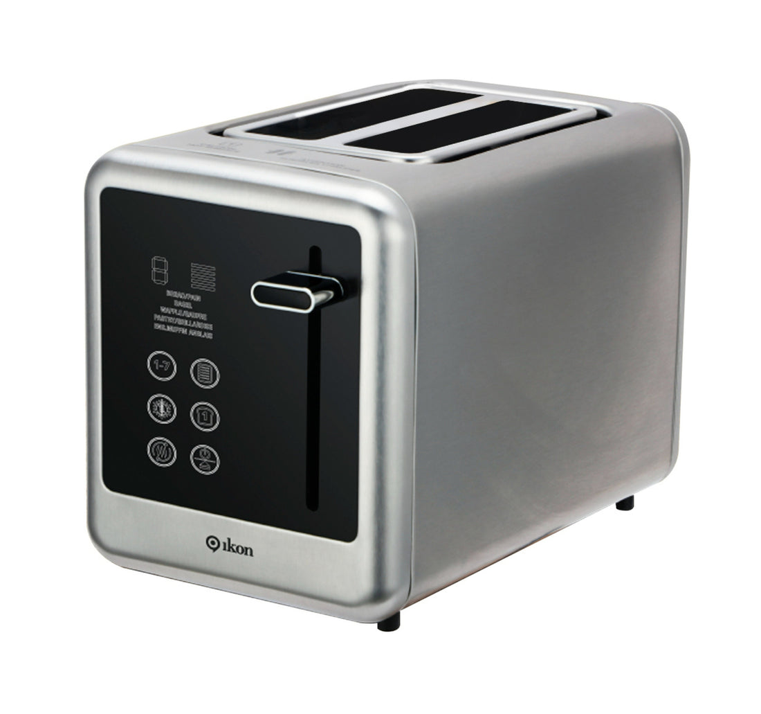 Ikon Dig Bread Toaster, IK-DB1710