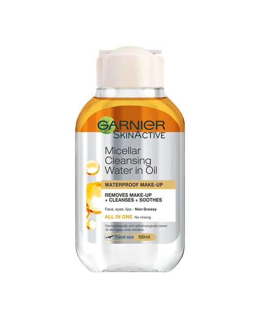 Garnier SkinActive Micellar Cleansing Water in Oil 100 ml