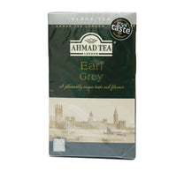 Ahmad Earl Grey Tea 20 Teabags