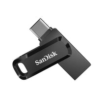 Sandisk Type-C Dual Flash Drive, 128 GB