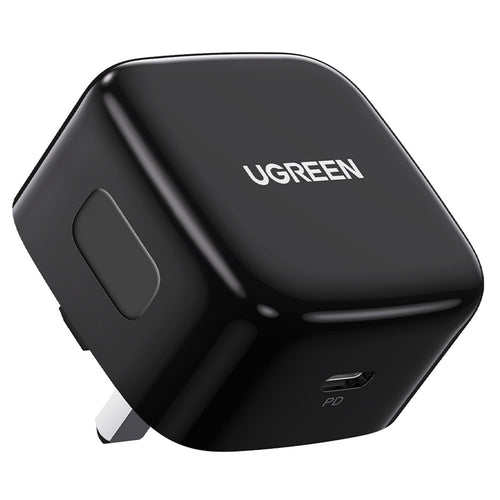 Ugn USB-C MiniPD Chg.20W 60451 Lulu Hypermarket