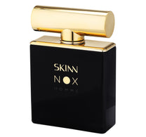 Skinn By Titan Nox Pour Homme Eau De Parfum for Men, 100 ml