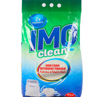 IMO Clean Detergent Powder 5kg