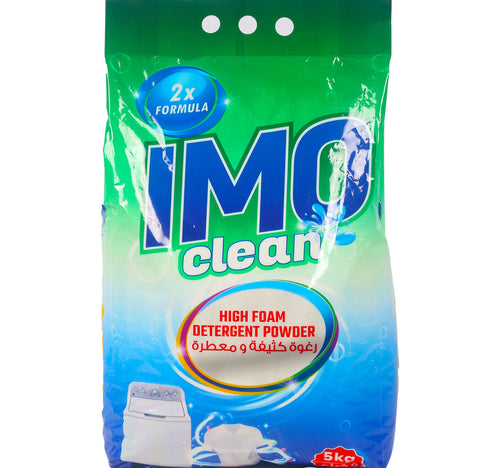 IMO Clean Detergent Powder 5kg
