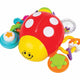 WinFun Press ’N Go Activity Lady bug 720
