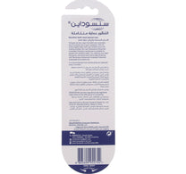 Sensodyne Advanced Complete Protection Toothbrush Soft Assorted Colour 2 pcs