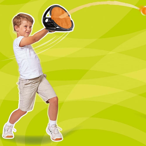 Simba Squap Catch Ball, Multicolor