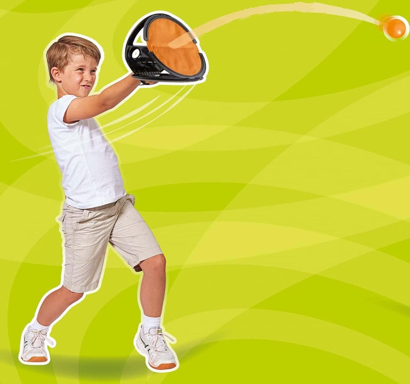Simba Squap Catch Ball, Multicolor