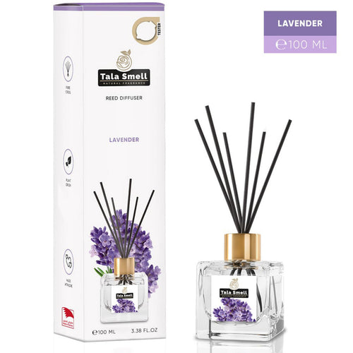 Tala Smell Diffuser Lavender 100 ml