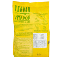 Vitavigor Vita Pop Soffietti with Corn Flour 120 g