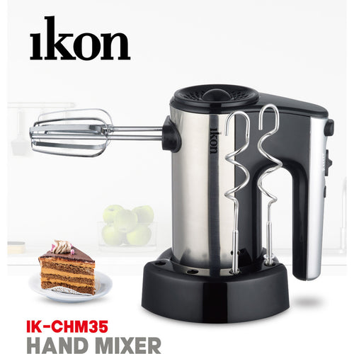 Ikon Hand Mixer, IK-CHM35