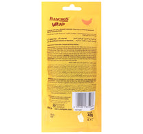 Pedigree Ranchos Wrap with High Quality Chicken 40 g
