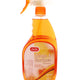 LuLu Glass & Surface Cleaner Orange 750 ml