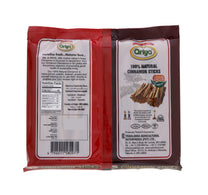 Ariya Cinnamon Sticks 100 g