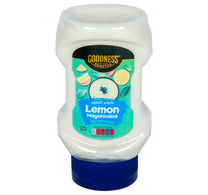 مايونيز الليمون جودنس فوريفر 300 مل