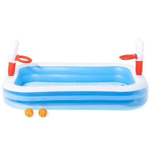 Best Way BasketBall Play Pool 54122B
