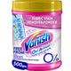 Vanish Gold Vanish Oxi Action Stain Remover Powder Coloured & White Clothes 500 g