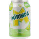 Mirinda Zero Sugar Citrus Can 330 ml