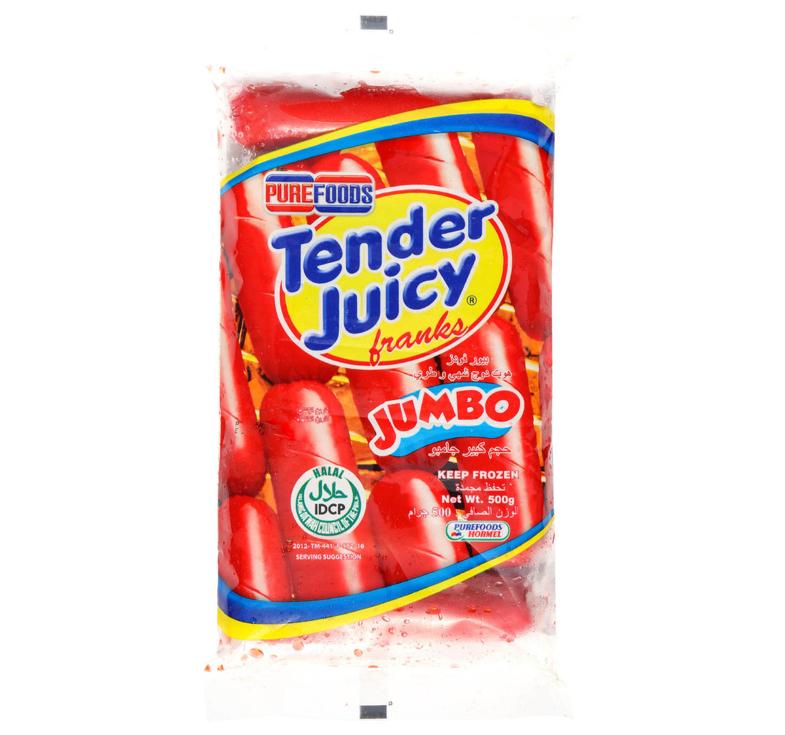 LuLu Flaky Paratha 5 pcs 400 g