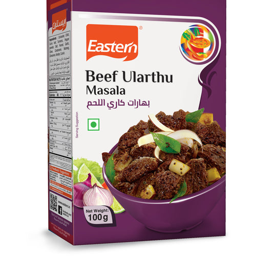 Eastern Beef Ularthu Masala 100 g
