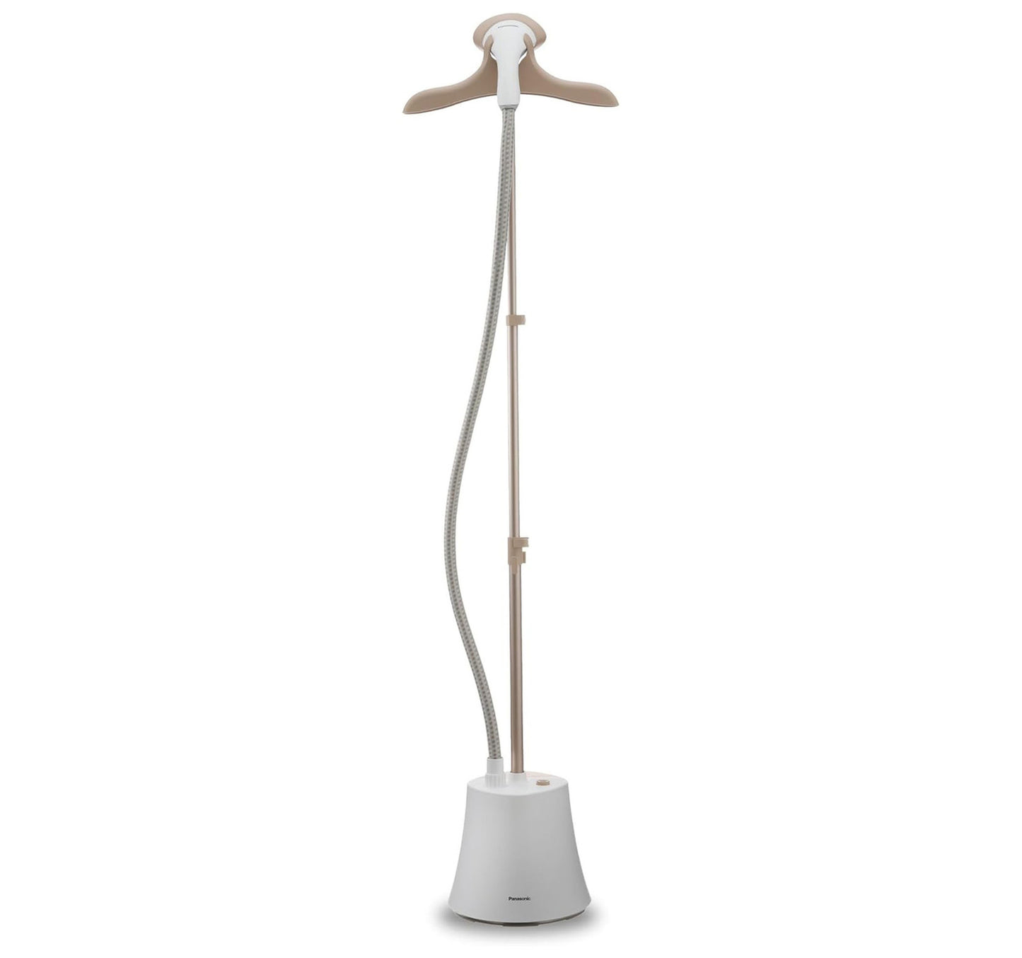 Panasonic Vertical Garment Steamer, 2000 W, ‎1.5 L, White, NI-GSG060WTH