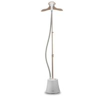 Panasonic Vertical Garment Steamer, 2000 W, ‎1.5 L, White, NI-GSG060WTH