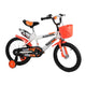 Skid Fusion Kids Bicycle, 16 inches, Assorted, XXF16