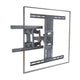 NB Wall Bracket P6 45-75"