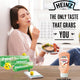 Heinz Mayonnaise Mayochup 225 ml