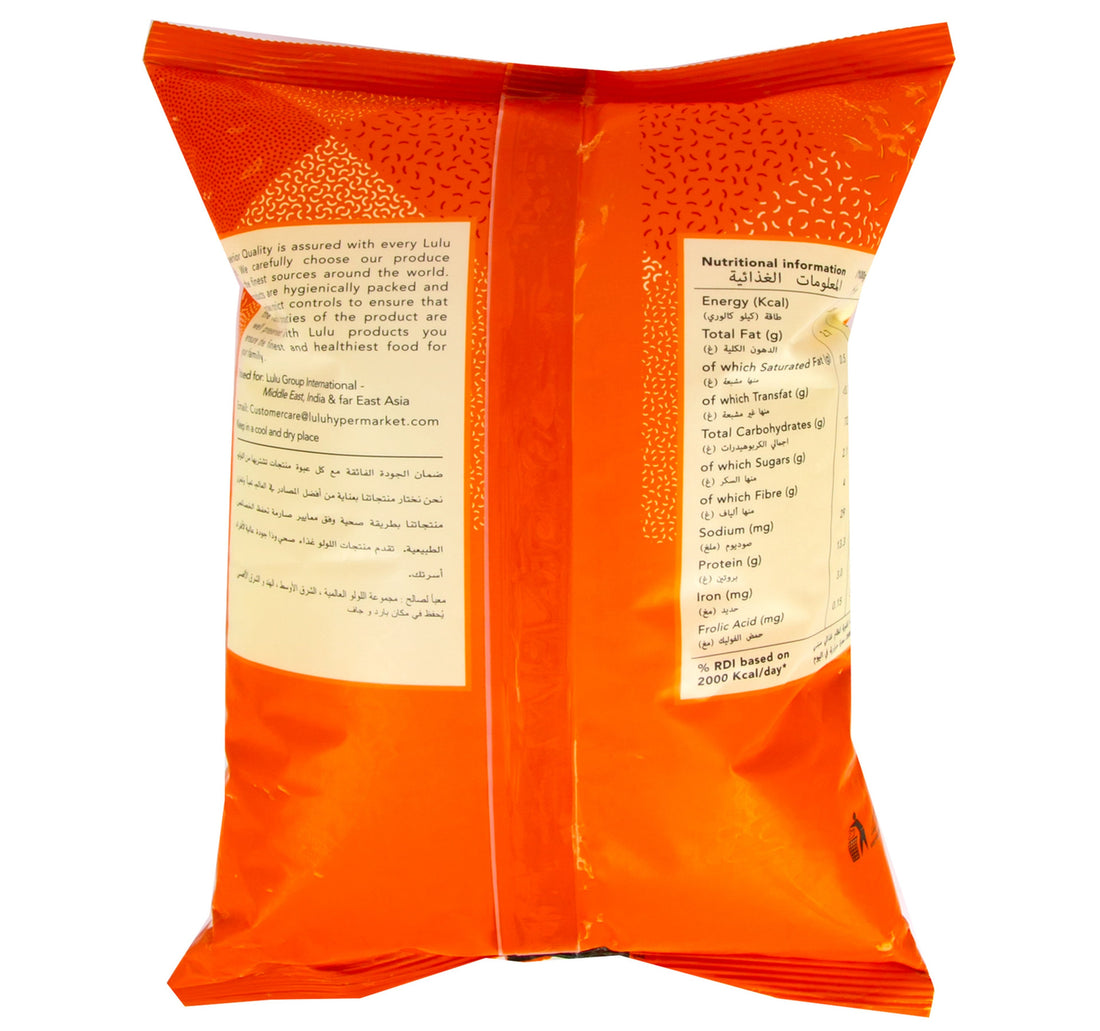 LuLu Flour No.2 (Atta) 2 kg