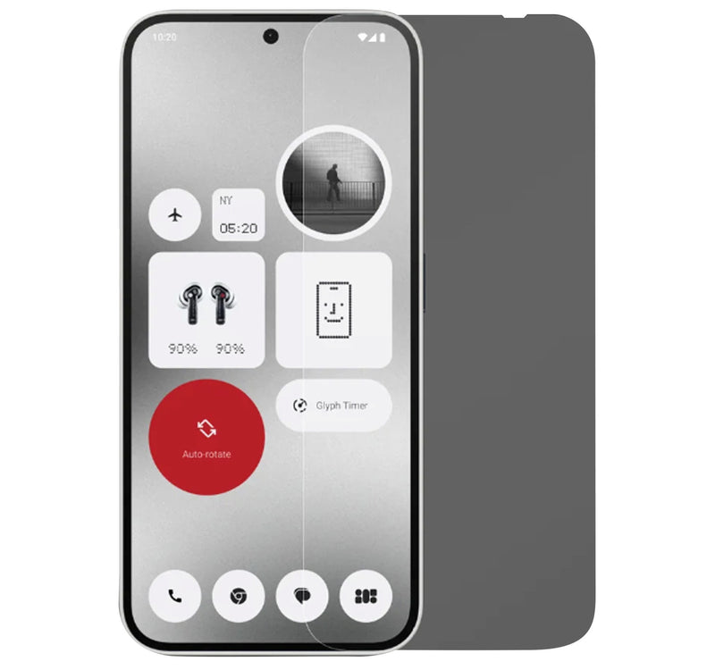 واقي شاشة Nothing Phone(2a)