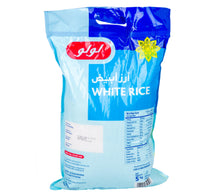 LuLu White Rice 5 kg