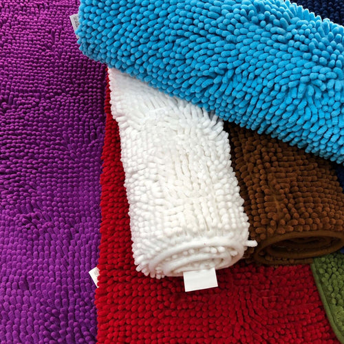 Ofion Bath Mat Loop, 1 pc, 40 x 60 cm, Assorted