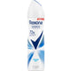 Rexona Women Antiperspirant Deodorant Spray Cotton Dry 150 ml