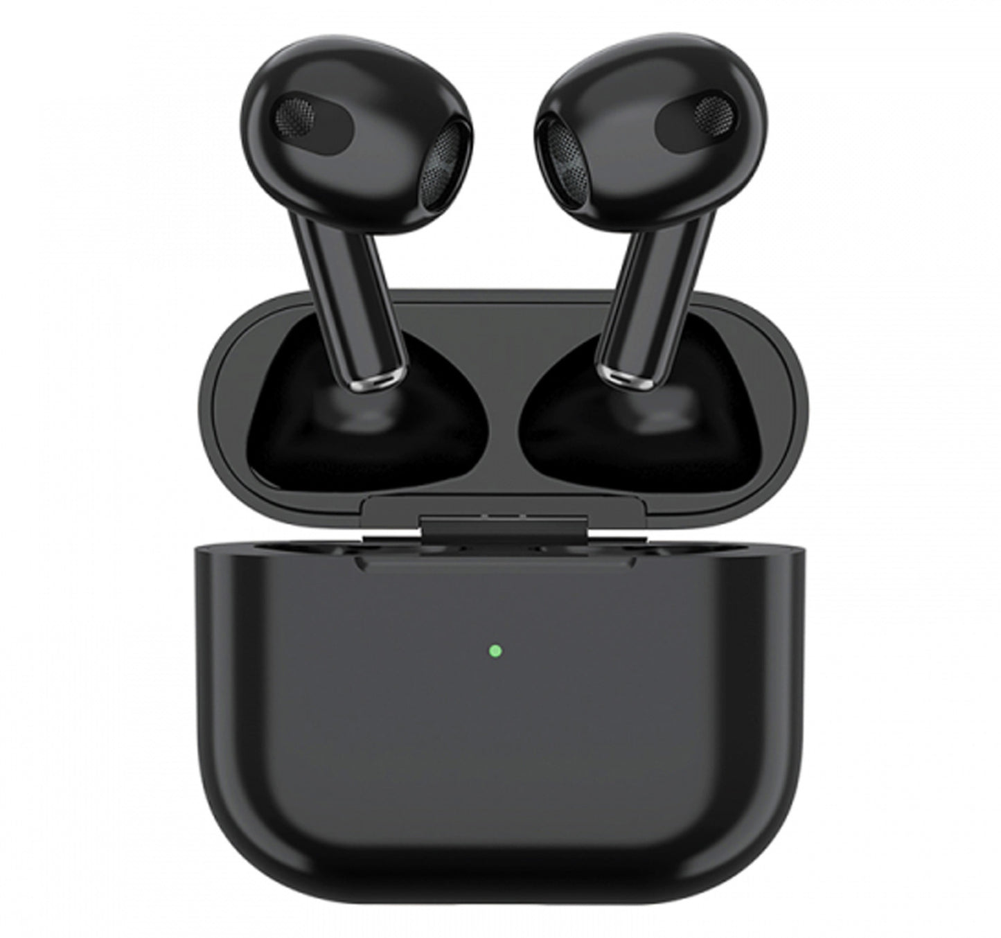 Wiwu Airbuds 3 SE True WirelessAirbuds 3 SE True Wireless Stereo,Black