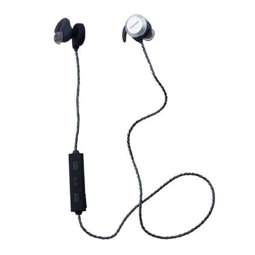 Toshiba Wireless Magnetic Stereo Earphone RZE-BT300E Assorted Color