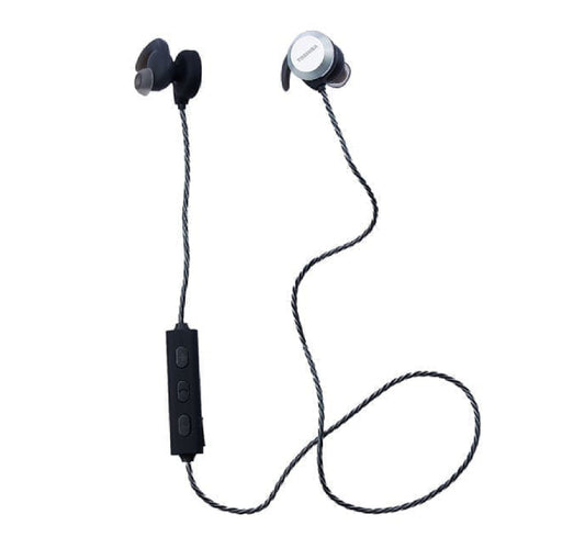 Toshiba Wireless Magnetic Stereo Earphone RZE-BT300E Assorted Color
